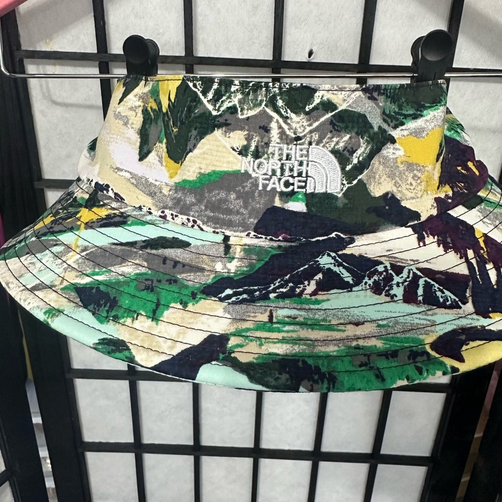 The North Face Colorful Adventure Hat